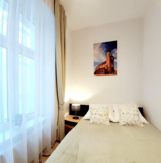 Golden Apartment Bosacka Krakow Old Town 2 Rooms Esterno foto